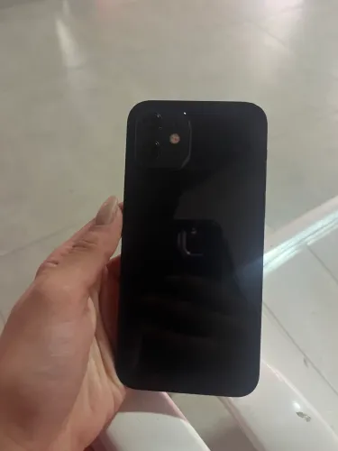 iPhone 12