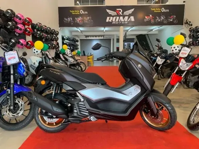 NMAX 160
