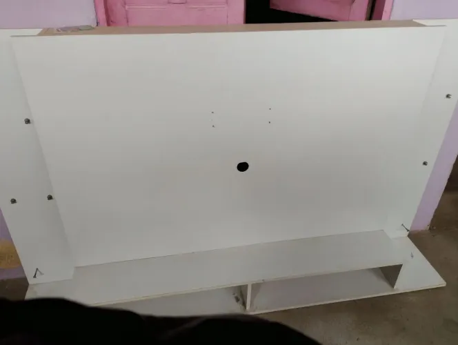 Painel de TV até 55 polegadas 200 $