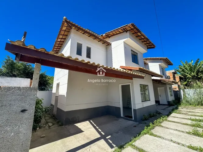 Casa para Alugar no Jardim Atlântico Central Excelente Localização!