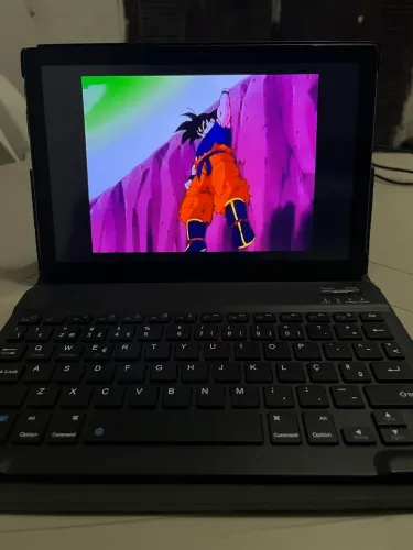 Tablet pc