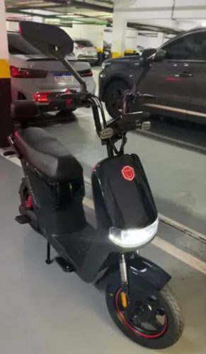 ? MOTO ELÉTRICA FOSTON X15 MAX 1000W
