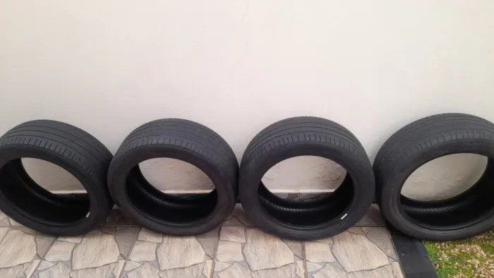 Pneu pirelli 225/45/ 17