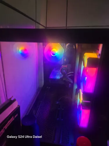 Vendo Torre de PC Gamer
