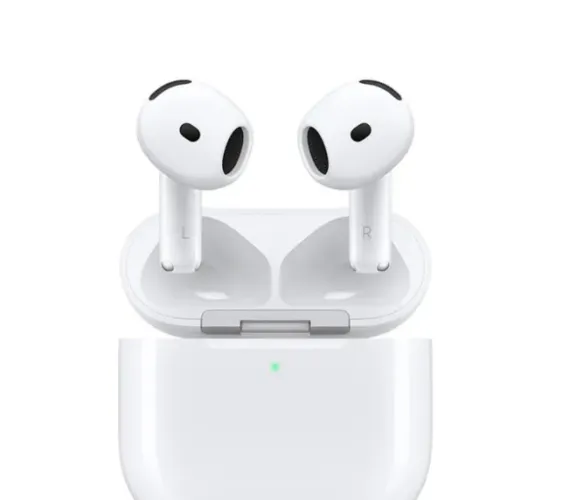 AIR PODS 4 COM CANCELAMENTO DE RUÍDO 