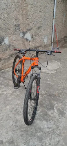 Bicicleta aro 29