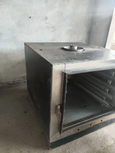 Forno tuister