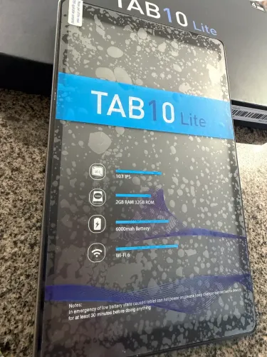 Tablet