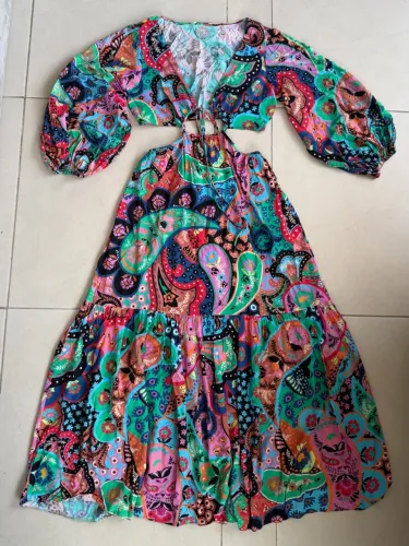 Vestido Dress to G