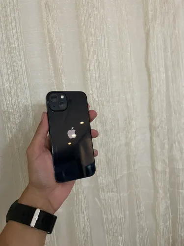 iPhone 13 128gb, preto, pegando tudo!