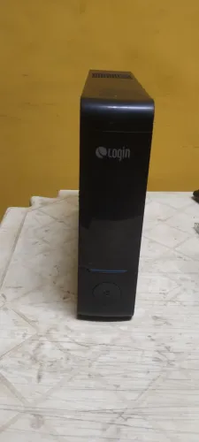 Mini Cpu Login (leiam o anúncio)