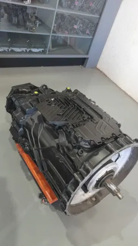 Câmbio DAF ZF Traxon