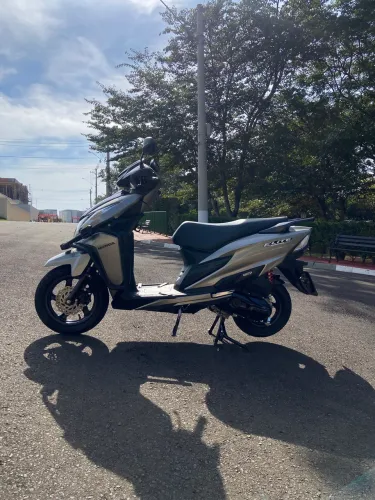 Honda Elite 125 - 2025