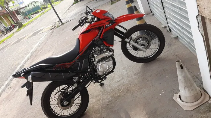 Vendo shi finan atrasado boa para bairro e interior