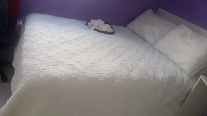 Cama de casal