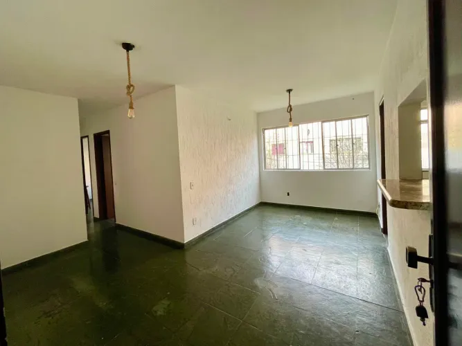 Apartamento Morada do Sol