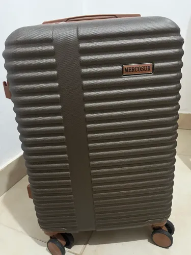 Vendo malas