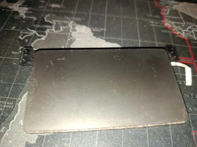 Touchpad / Placa Mouse Sony Vaio SVE15 / SVE17 (TM1999)