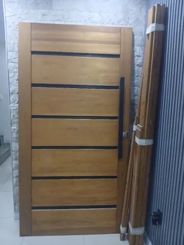 PORTA PIVOTANTE COMPLETA