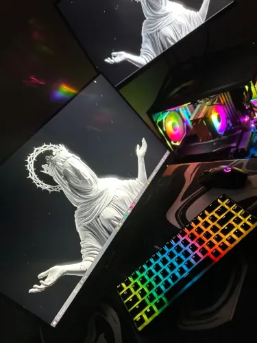 Pc Gamer Ryzen 7 5700x