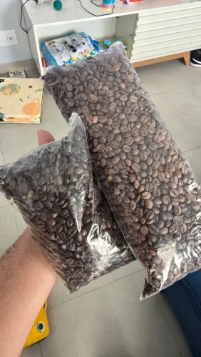 Café Especial 87 pontos