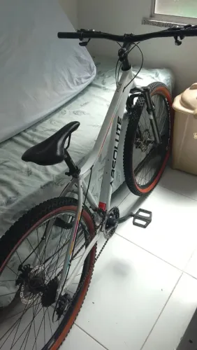 Bicicleta Aro 29