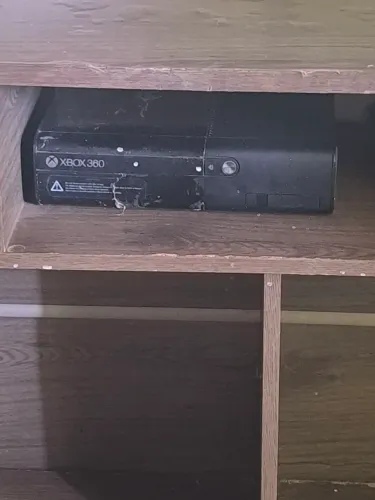 Console Xbox 360