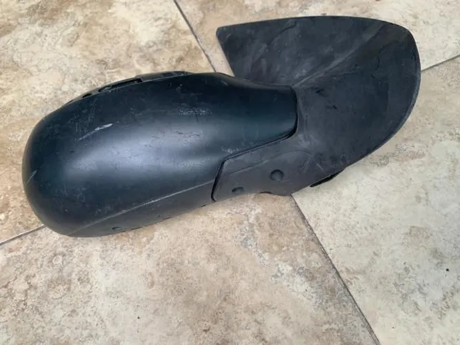 Retrovisor peugeot 206 original lado direito