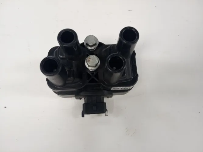 Bobina Fiat Uno Palio Mobi 1.0 4c - Motor EVO