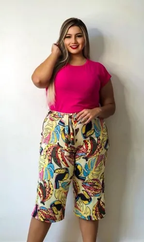 ATACADO PLUS SIZE