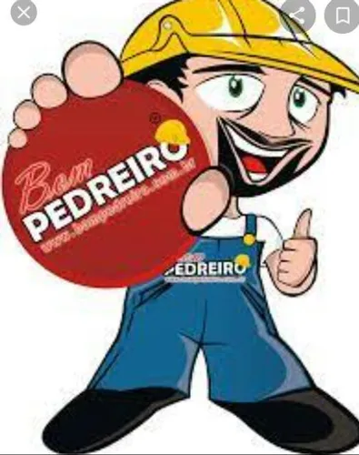 pedreiro 