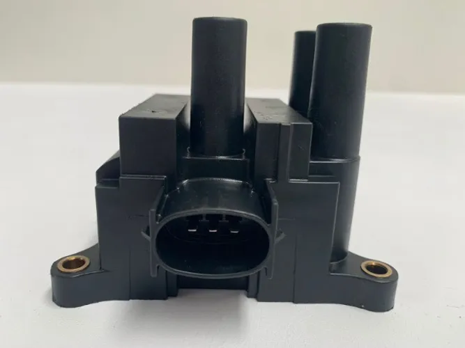 Bobina Fiesta Zetec 1.0 1.6 8V (Plug Grande) - Usada