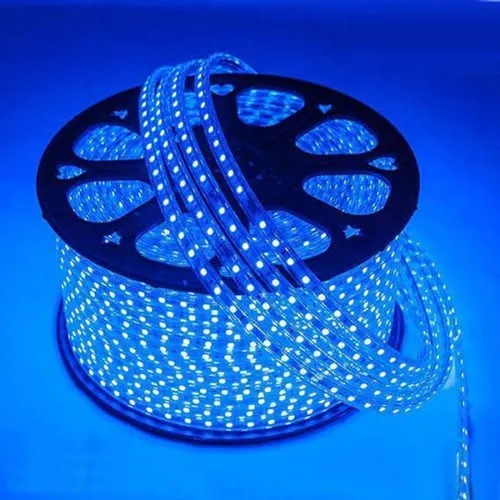 Fita LED Azul 127v