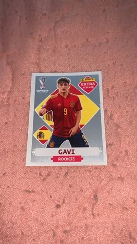 Figurinha Da Seleção 2022