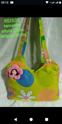 Bolsa feminina