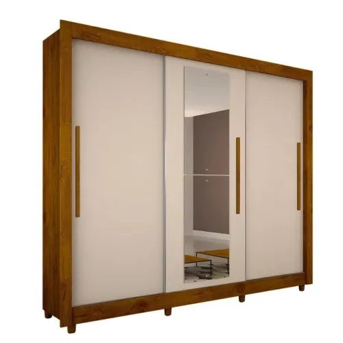 Guarda roupa Tokio! Pr3218m