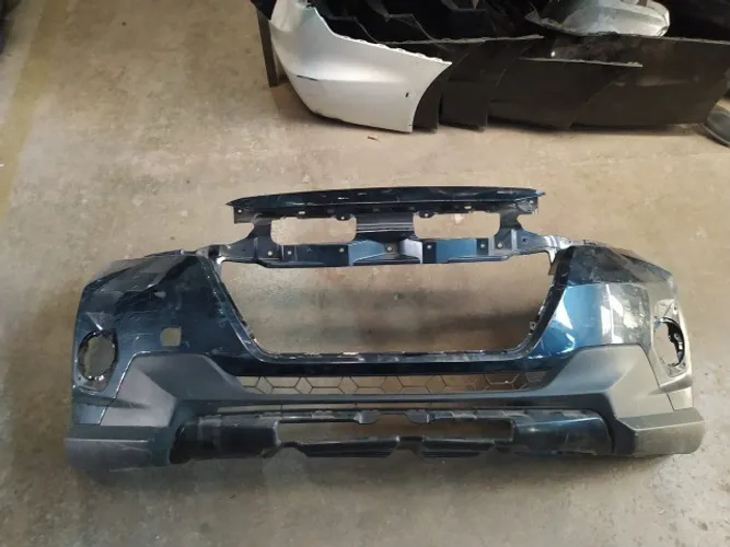 Parachoque Honda Wrv 2016 2017 2018 2019 2020 2021