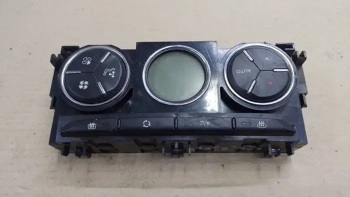 Comando Ar Citroen C3