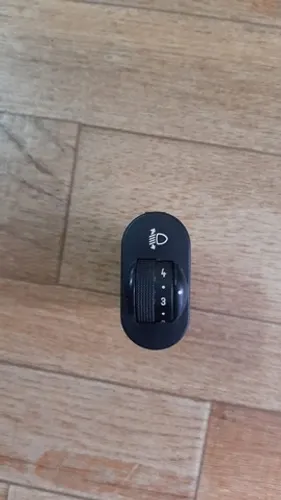 Botão Regulagem Farol Ford Mondeo