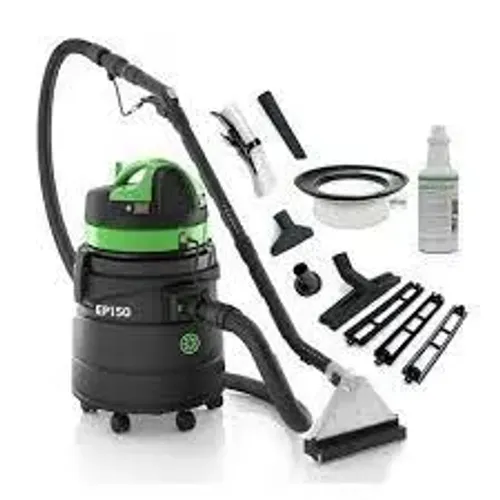 Aspirador Extratora P150 Soteco 220v