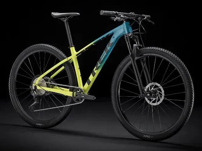 Trek X-Caliber 9 - Tam 17.5 (Ano 2020)