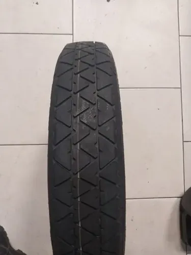 estepe do golf gti 2019 124/70R18