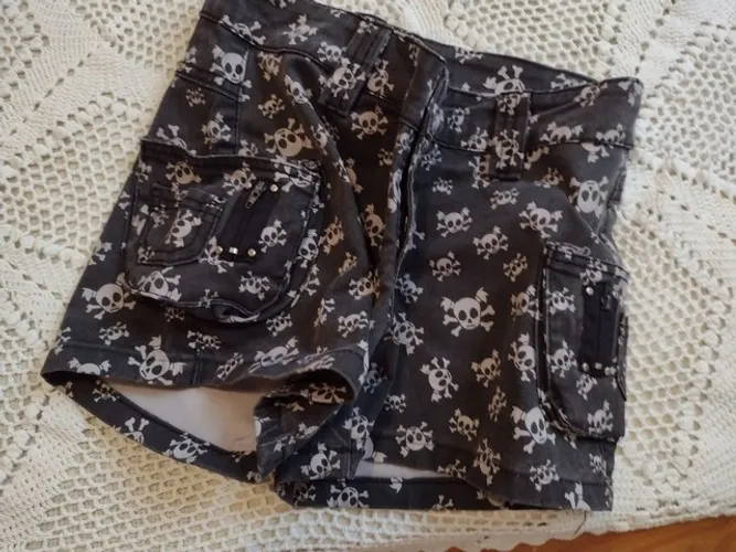 Shorts 36 e 38