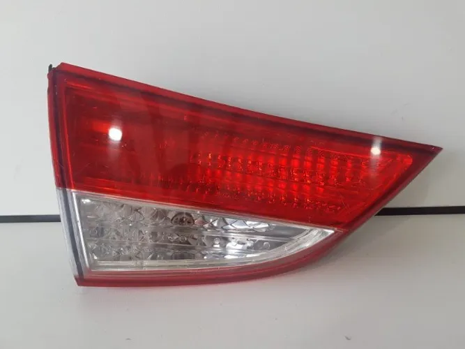 Lanterna Esquerda Tampa Hyundai Elantra Original BG405