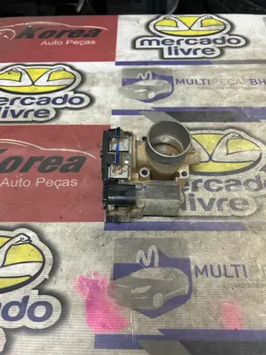 Corpo Borboleta Fiat Argo 1.0 3 Cilindros