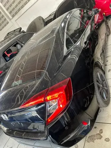 sucata Civic G10 2.0 2020