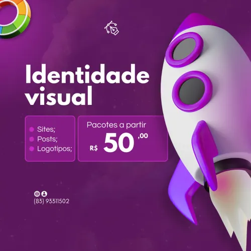 Criação de Sites Profissionais