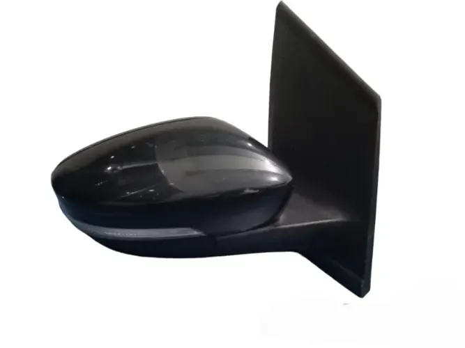 Retrovisor elétrico com seta do Fox, Crossfox e  Spacefox 