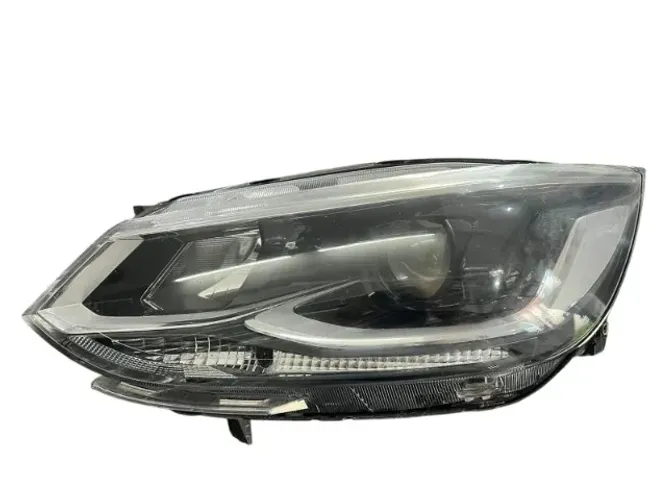 FAROL ESQUERDO ONIX 2021/ COM GLOBO OPTICO 