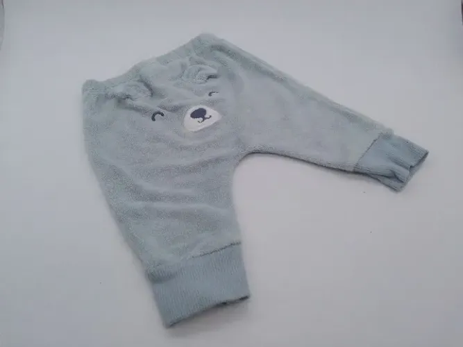 Calça Algodão Bebê Menino Original Carter´s